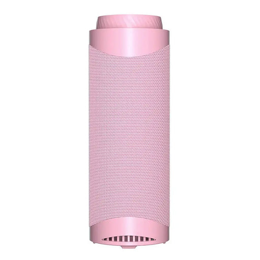 Безжична колонка Tronsmart T7 Bluetooth 5.3 IPX7 30W розова