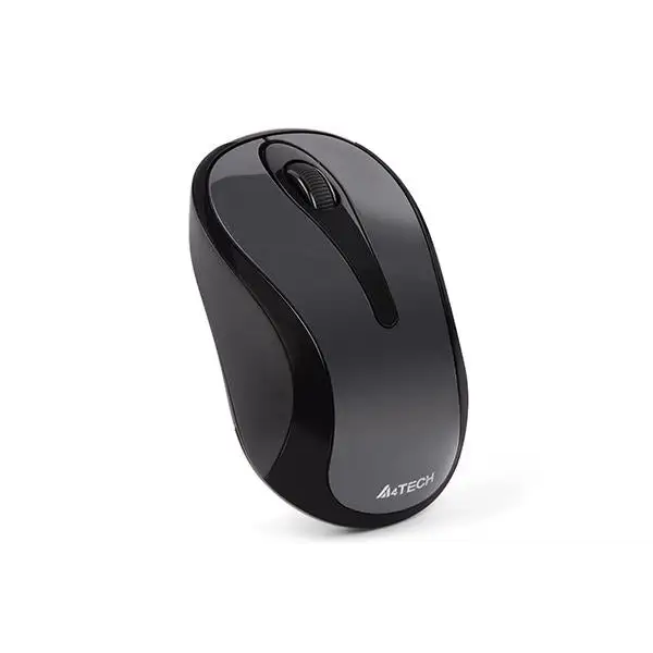 Безжична мишка A4Tech G3-280N-1 V-Track PADLESS