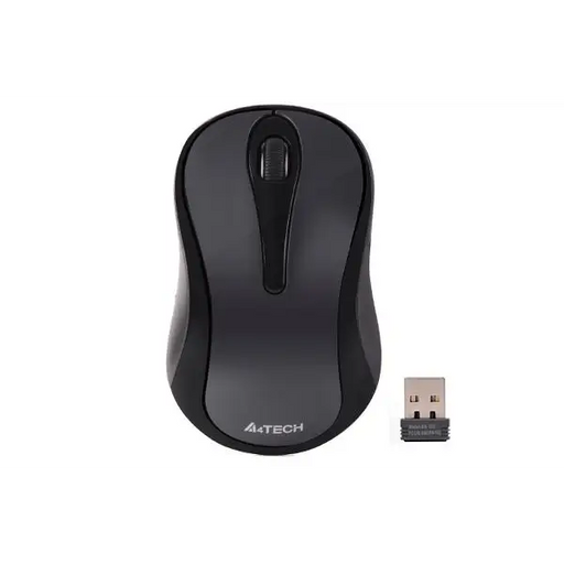 Безжична мишка A4Tech G3-280N-1 V-Track PADLESS