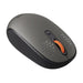 Безжична мишка Baseus F01A 2.4G 1600DPI сива