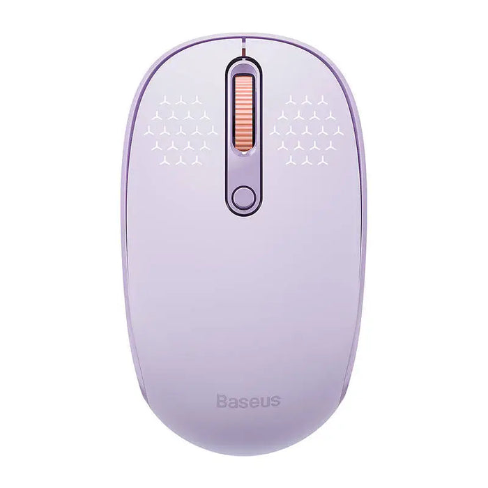 Безжична мишка Baseus F01B Tri - mode 2.4G
