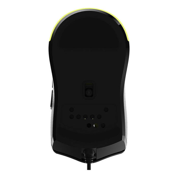 Безжична мишка Delux M800 DB 10000DPI 2.4G USB-C черна