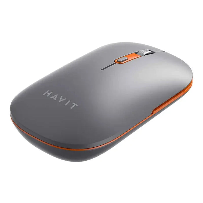 Безжична мишка Havit MS60WB 800-1600DPI