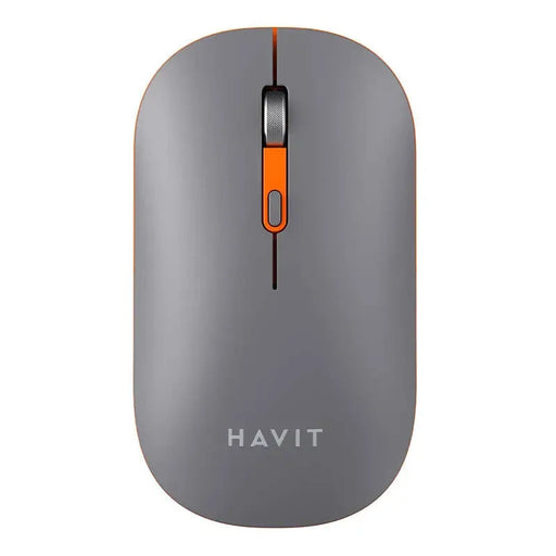 Безжична мишка Havit MS60WB 800-1600DPI