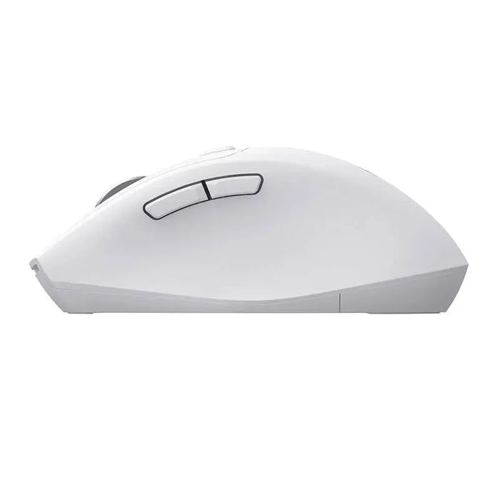 Безжична мишка Havit MS61WB-W 2.4GHz 1200-2000-3200DPI бяла