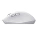 Безжична мишка Havit MS61WB-W 2.4GHz 1200-2000-3200DPI бяла
