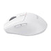 Безжична мишка Havit MS61WB-W 2.4GHz 1200-2000-3200DPI бяла