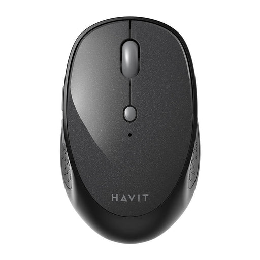 Безжична мишка Havit MS76GT plus 1000/1200/1600DPI 2.4GHz