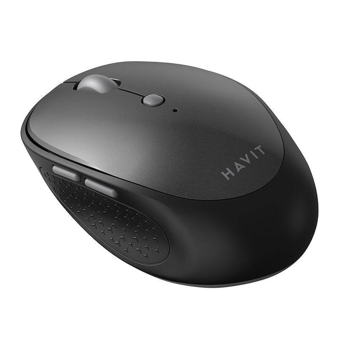 Безжична мишка Havit MS76GT plus 1000/1200/1600DPI 2.4GHz