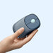 Безжична мишка Ugreen MU102 FUN+ Bluetooth / 2.4GHz черна