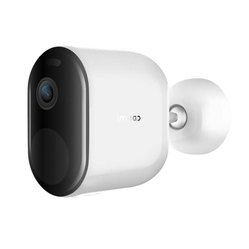 Безжична охранителна камера Xiaomi IMILAB EC4 външна,IP66