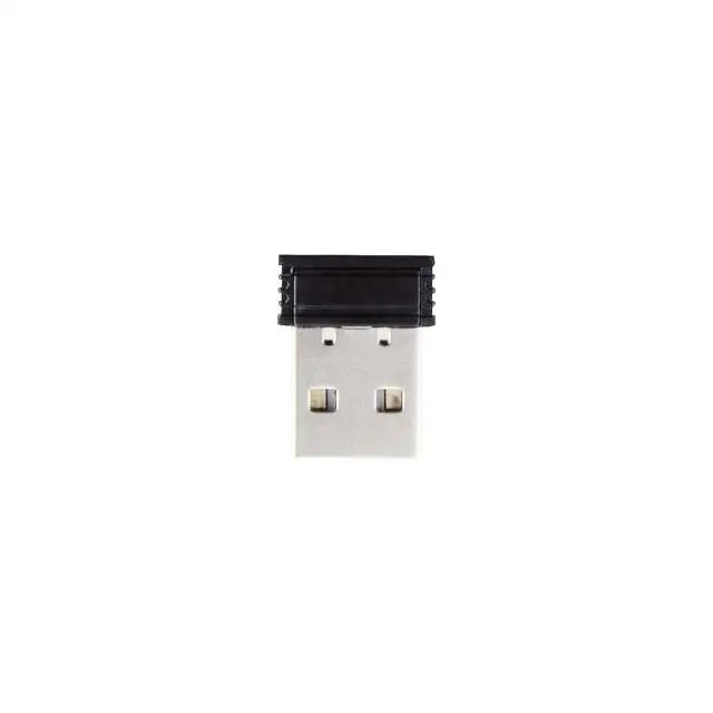Безжична оптична мишка HAMA MW-110 USB