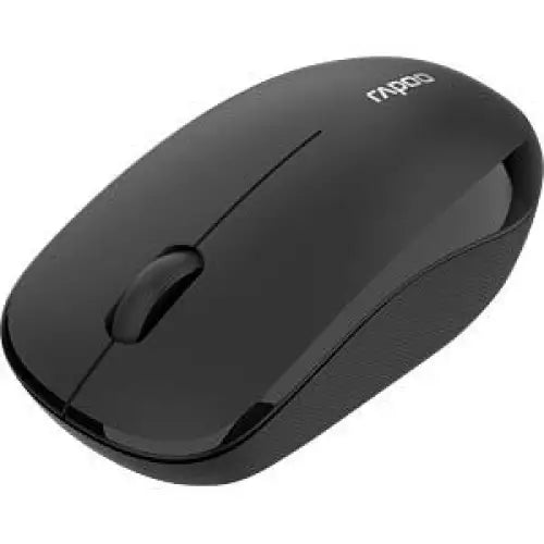 Безжична оптична мишка RAPOO 1310 2.4 Ghz Черна