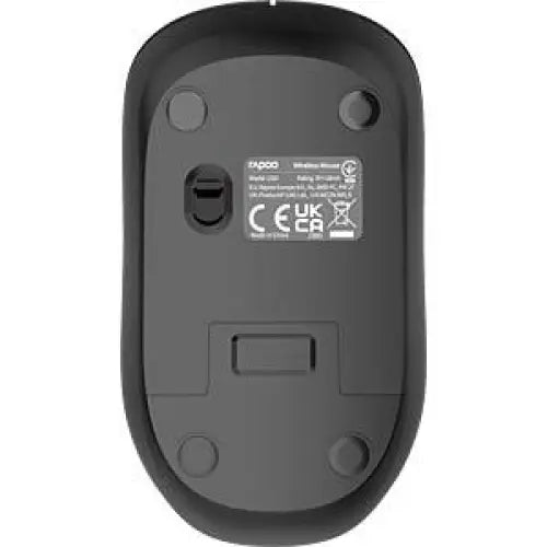 Безжична оптична мишка RAPOO 1310 2.4 Ghz Черна