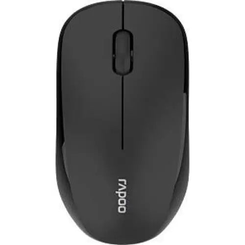 Безжична оптична мишка RAPOO 1310 2.4 Ghz Черна