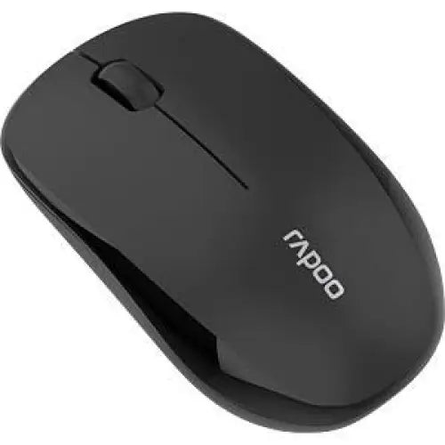 Безжична оптична мишка RAPOO 1310 2.4 Ghz Черна