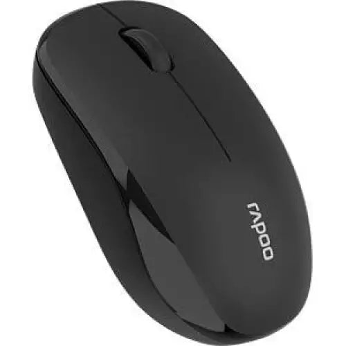 Безжична оптична мишка RAPOO 1310 2.4 Ghz Черна