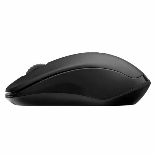 Безжична оптична мишка RAPOO 1680 Тиха 2.4Ghz Черна