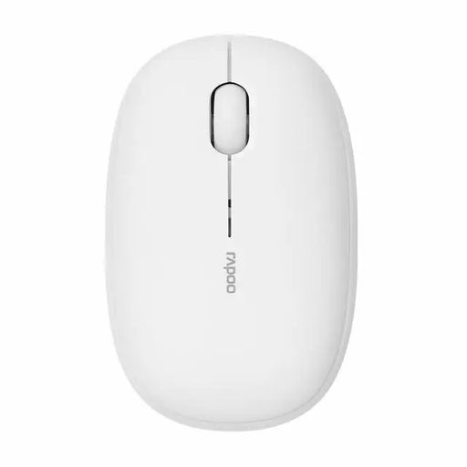 Безжична оптична мишка RAPOO M660
