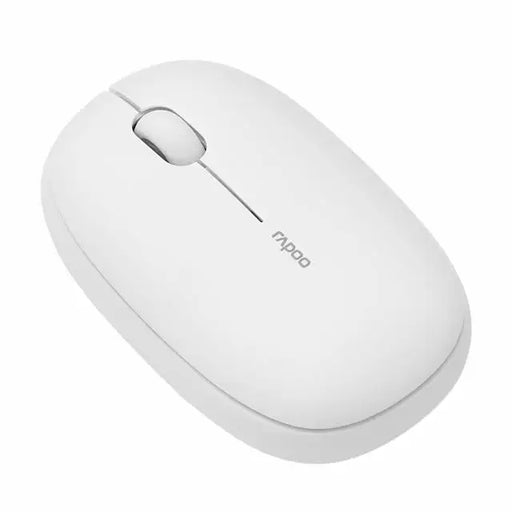 Безжична оптична мишка RAPOO M660