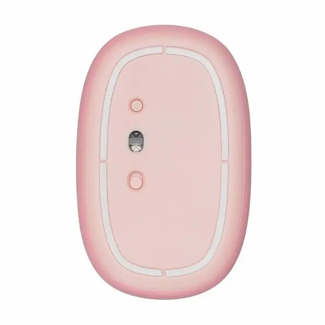 Безжична оптична мишка RAPOO M660