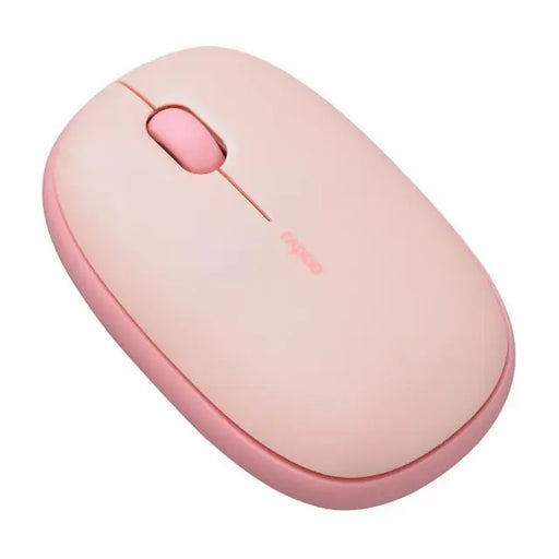 Безжична оптична мишка RAPOO M660