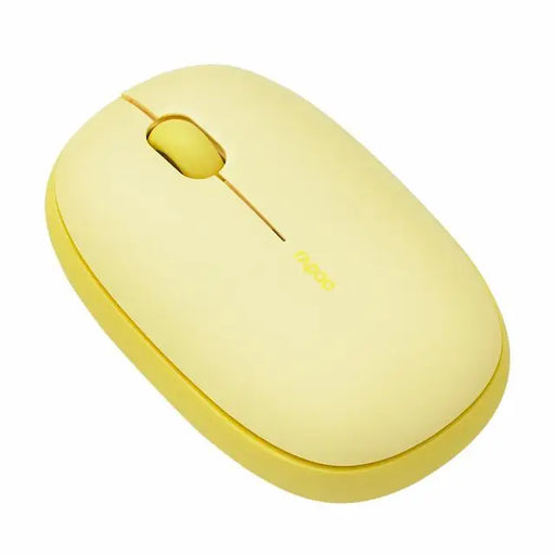 Безжична оптична мишка RAPOO M660