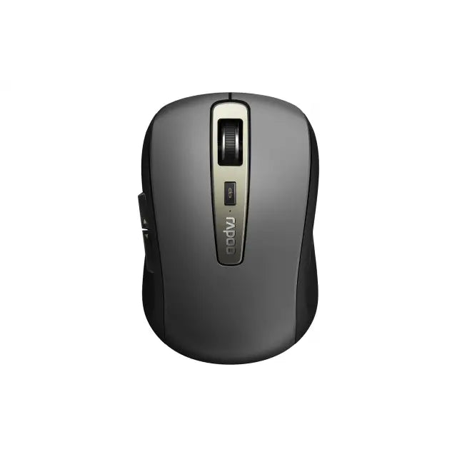 Безжична оптична мишка RAPOO MT350
