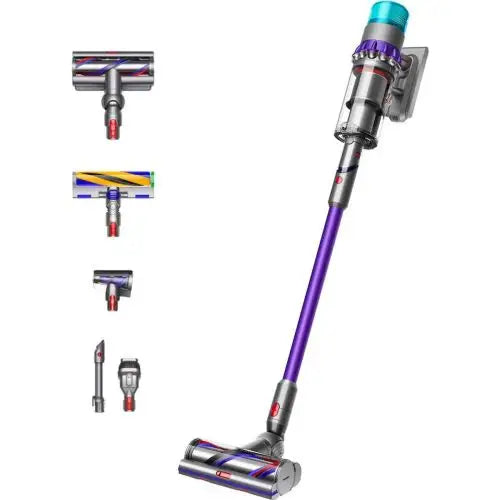 Безжична прахосмукачка Dyson Gen5