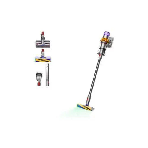 Безжична прахосмукачка Dyson V15