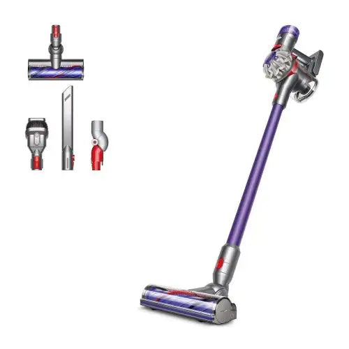 Безжична прахосмукачка Dyson V8 Origin