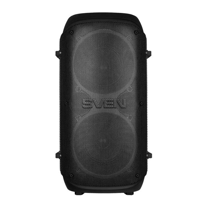 Безжична тонколона SVEN PS - 800 100W Bluetooth черна