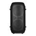 Безжична тонколона SVEN PS - 800 100W Bluetooth черна