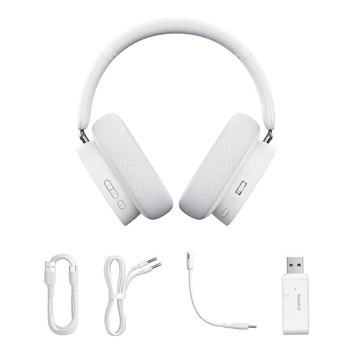 Безжични гейминг слушалки Baseus AeQur GH02 Bluetooth 5.3