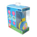Безжични слушалки 2в1 Peppa Pig Lexibook