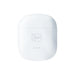 Безжични слушалки 3mk MovePods Bluetooth 5.3 бели
