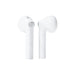 Безжични слушалки 3mk MovePods Bluetooth 5.3 бели