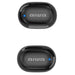 Безжични слушалки AIWA EBTW - 150 Bluetooth 5.0 335mAh черни