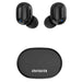 Безжични слушалки AIWA EBTW - 150 Bluetooth 5.0 335mAh черни