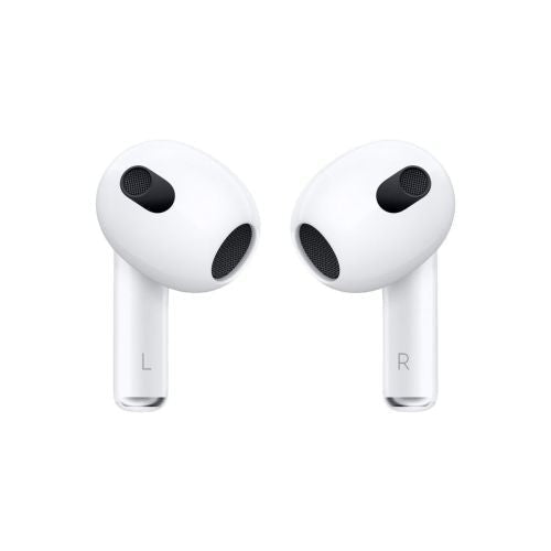 Безжични слушалки Apple AirPods 3 Bluetooth 5.0 IPX4 6 часа