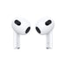 Безжични слушалки Apple AirPods 3 Bluetooth 5.0 IPX4 6 часа