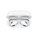 Безжични слушалки Apple AirPods 3 Bluetooth 5.0 IPX4 6 часа