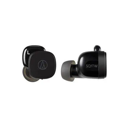 Безжични слушалки Audio-Technica ATH-SQ1