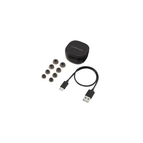 Безжични слушалки Audio-Technica ATH-SQ1