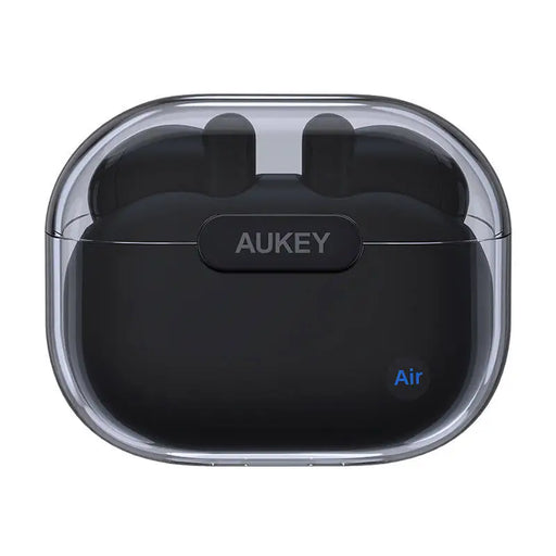 Безжични слушалки Aukey EP-M2 TWS Bluetooth 5.3 IPX4 черни