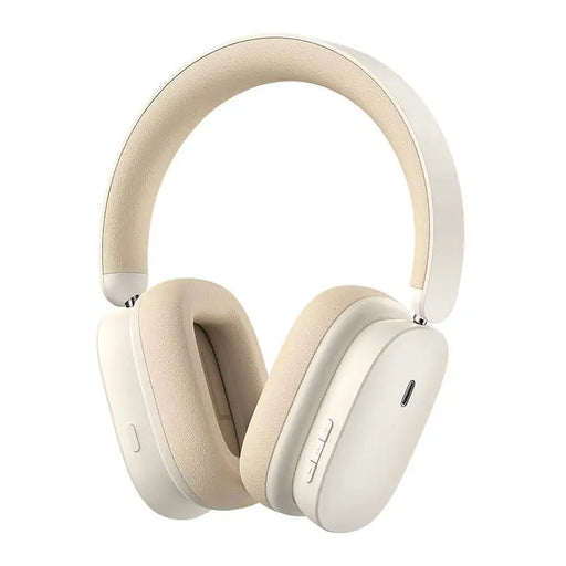 Безжични слушалки Baseus Bowie H1 Bluetooth