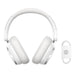 Безжични слушалки Baseus Bowie H1 Bluetooth 5.3 400mAh бели