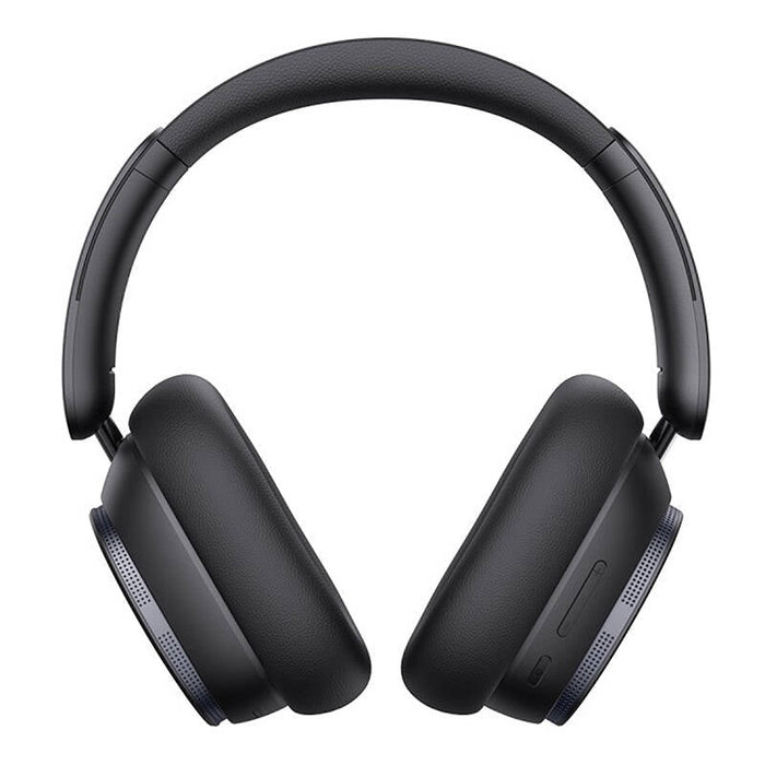 Безжични слушалки Baseus Bowie H1 Bluetooth 5.3 400mAh черни