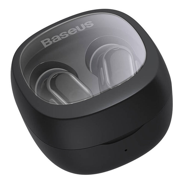 Безжични слушалки Baseus Bowie WM02 TWS Bluetooth 5.3 40mAh