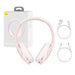 Безжични слушалки Baseus Encok D02 PRO Bluetooth 5.0 450mAh